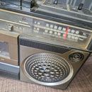 National Radios Radio Cassette Players Rs-4100