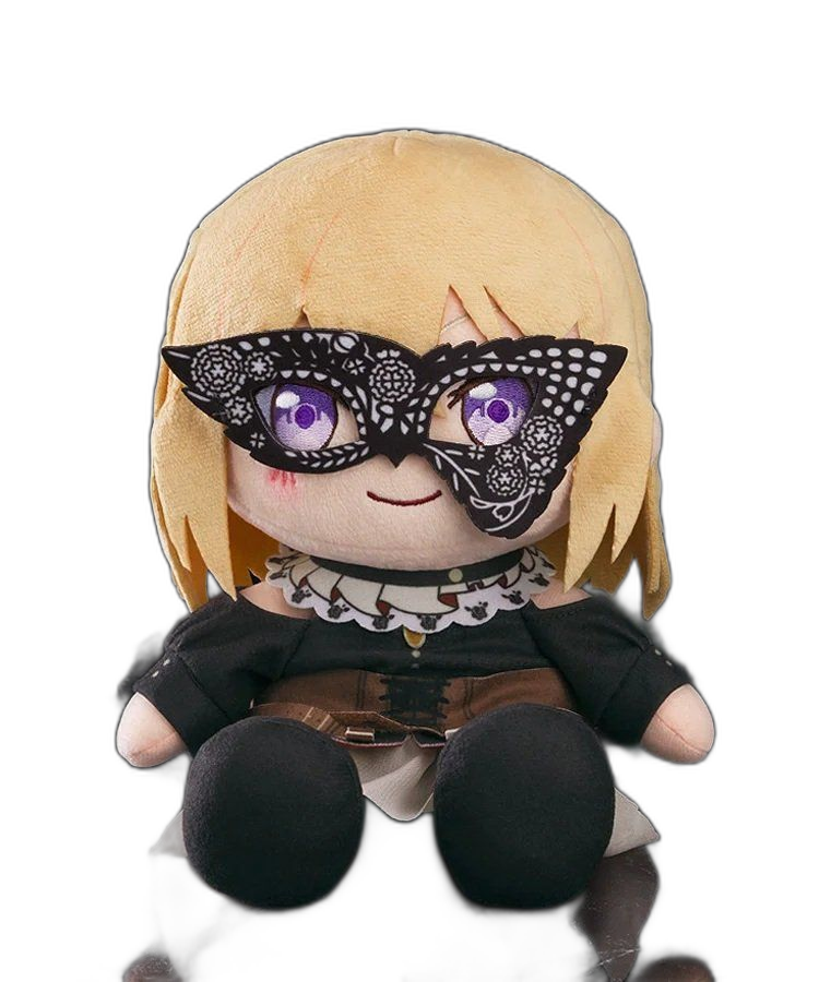 Others [Good Smile Company] Bang Ave Mujica
