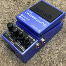 Boss Guitar Effector Sy-1 Synthesizer 472