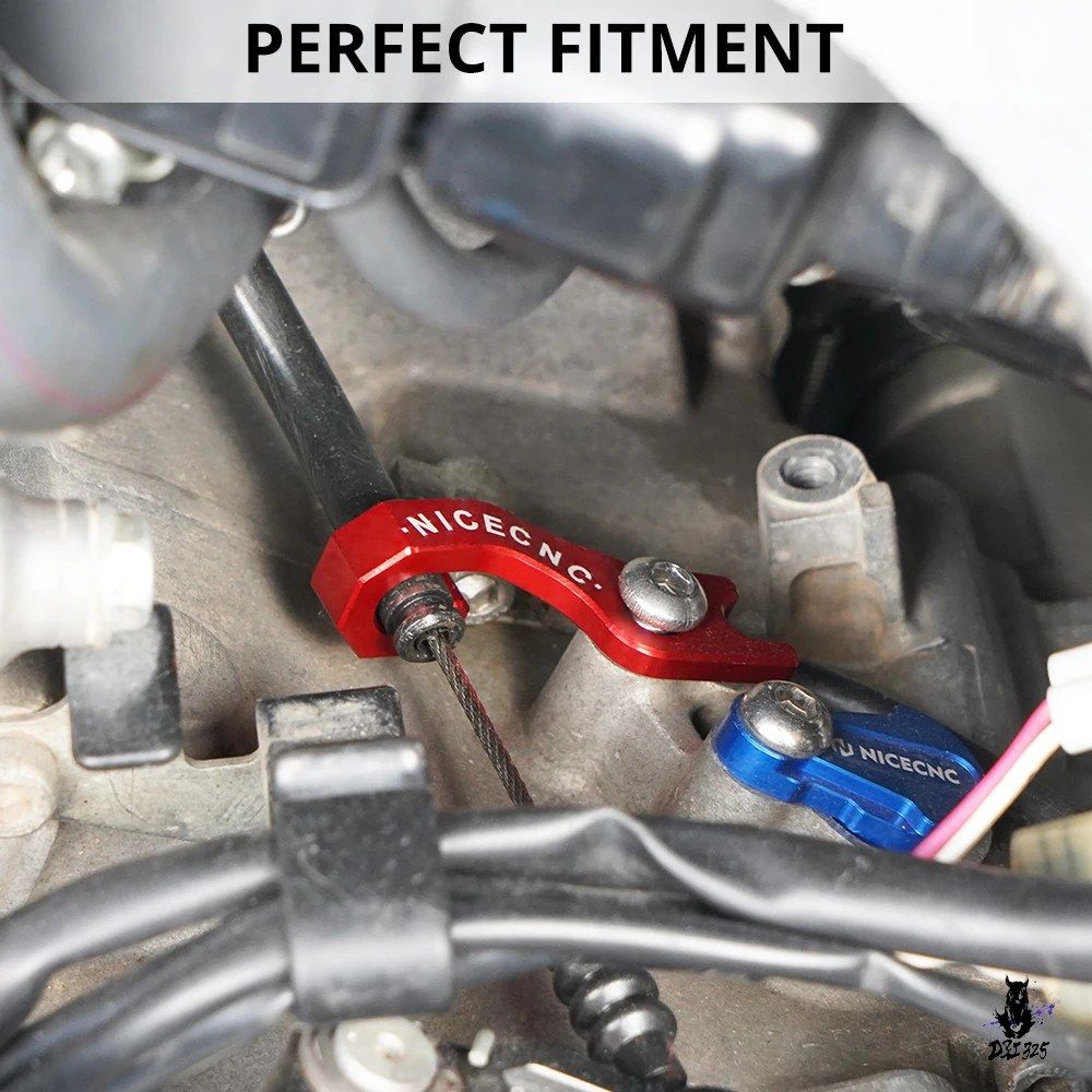 Engine Cooling Device Yfz450R/Yfz450X/Yz450F 5Ta-15441-00-00/5Ta-15441-01-