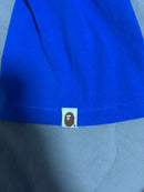 A Bathing Ape T-Shirts T Swag Shark M