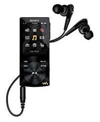 Digital Audio Player )Sony S 8Gb Nw-S744/B