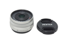 Pentax Lens (Single Focus) 01 Standard Prime F1.9 Q