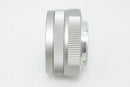 Pentax Lens (Single Focus) 01 Standard Prime F1.9 Q