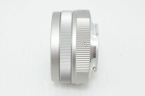 Pentax Lens (Single Focus) 01 Standard Prime F1.9 Q