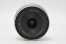 Pentax Lens (Single Focus) 01 Standard Prime F1.9 Q