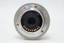 Pentax Lens (Single Focus) 01 Standard Prime F1.9 Q