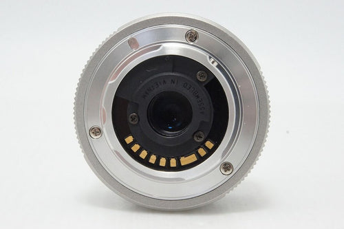 Pentax Lens (Single Focus) 01 Standard Prime F1.9 Q
