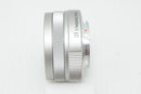 Pentax Lens (Single Focus) 01 Standard Prime F1.9 Q