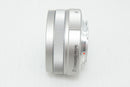 Pentax Lens (Single Focus) 01 Standard Prime F1.9 Q
