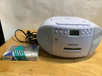 Portable Cd Players Audiocomm