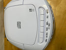 Portable Cd Player Audiocomm