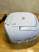 Portable Cd Player Audiocomm