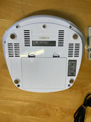 Portable Cd Player Audiocomm