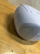 Portable Cd Player Audiocomm