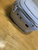 Portable Cd Player Audiocomm