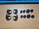 Denon Wireless Earphones Perl Pro