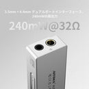 Others Aiyima H4 Dac Hifi Es9039Q2M /240Mw 742Df039