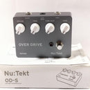 Korg Guitar Effects Units Nu:Tekt Od-S