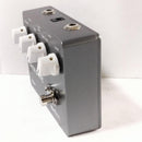 Korg Guitar Effects Units Nu:Tekt Od-S