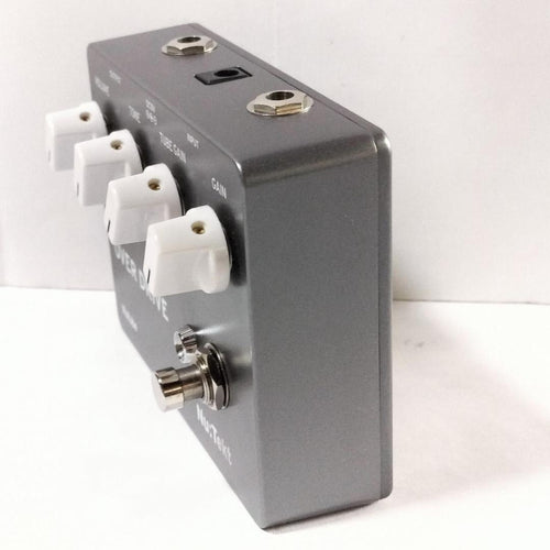 Korg Guitar Effects Units Nu:Tekt Od-S