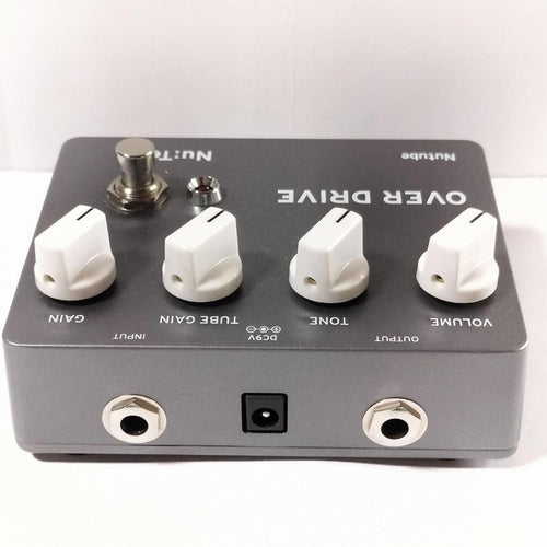 Korg Guitar Effects Units Nu:Tekt Od-S
