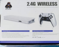 Controllers 2.4G 2