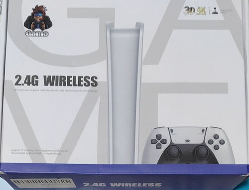 Controllers 2.4G 2