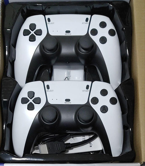 Controllers 2.4G 2