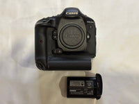 Canon Digital Slrs Eos-1D X