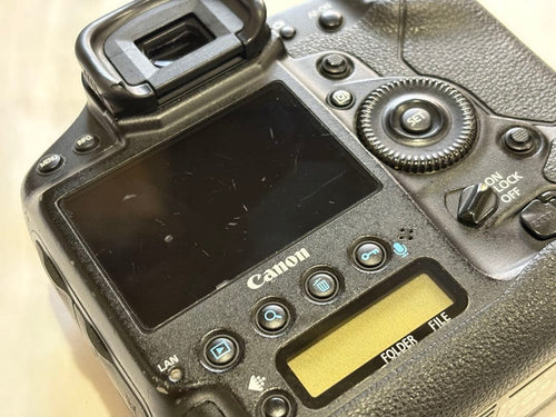 Canon Digital Slrs Eos-1D X