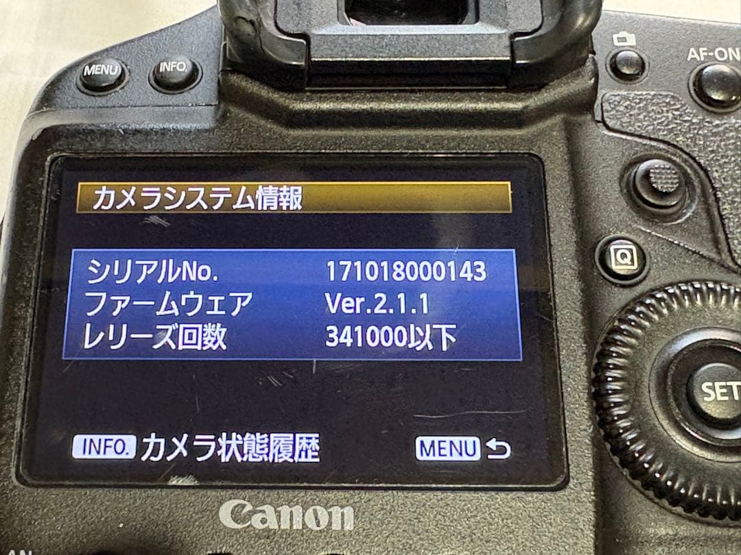 Canon Digital Slrs Eos-1D X