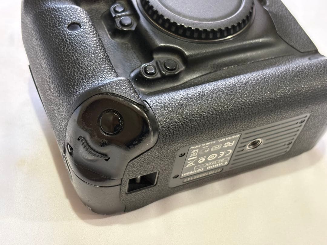 Canon Digital Slrs Eos-1D X