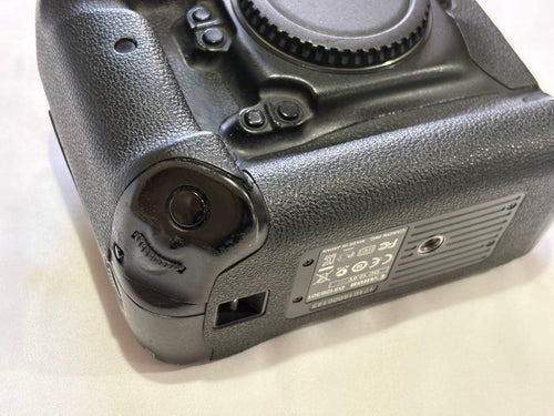 Canon Digital Slrs Eos-1D X