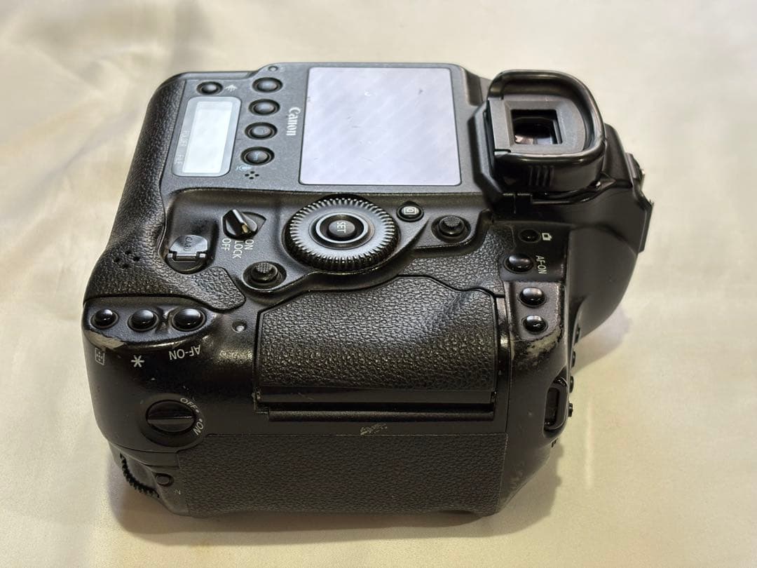 Canon Digital Slrs Eos-1D X