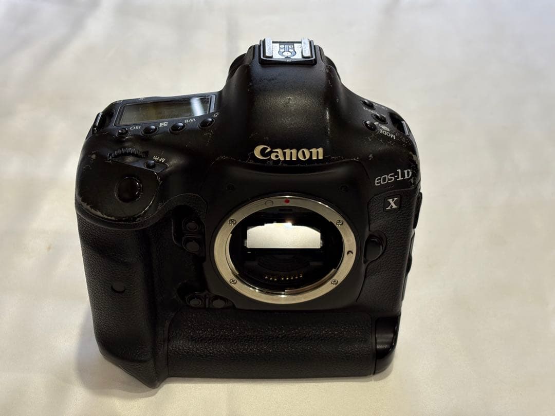 Canon Digital Slrs Eos-1D X