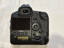 Canon Digital Slrs Eos-1D X
