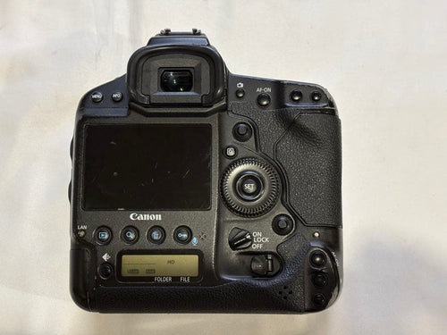 Canon Digital Slrs Eos-1D X