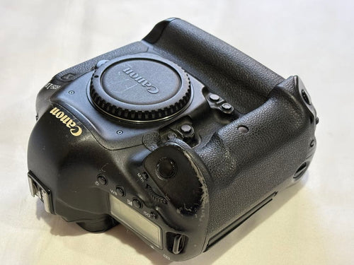 Canon Digital Slrs Eos-1D X