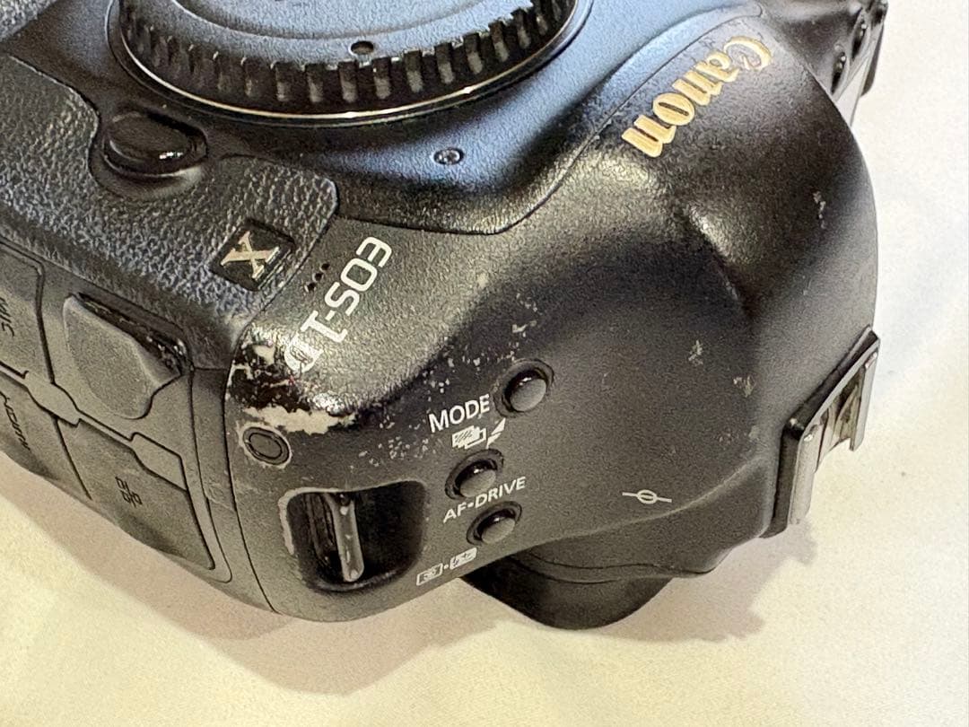 Canon Digital Slrs Eos-1D X