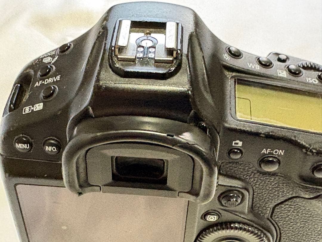 Canon Digital Slrs Eos-1D X