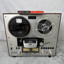 Open Reel A30 Akai Gx-270D
