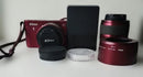 Nikon Mirrorless Interchangeable Lips 1 J2 Nikkor 10-30Mm