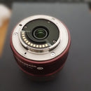 Nikon Mirrorless Interchangeable Lips 1 J2 Nikkor 10-30Mm