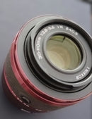 Nikon Mirrorless Interchangeable Lips 1 J2 Nikkor 10-30Mm