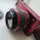 Nikon Mirrorless Interchangeable Lips 1 J2 Nikkor 10-30Mm
