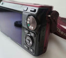 Nikon Mirrorless Interchangeable Lips 1 J2 Nikkor 10-30Mm