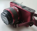 Nikon Mirrorless Interchangeable Lips 1 J2 Nikkor 10-30Mm