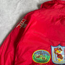 Yamaha Nylon Jackets 90S Usa M