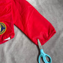 Yamaha Nylon Jackets 90S Usa M